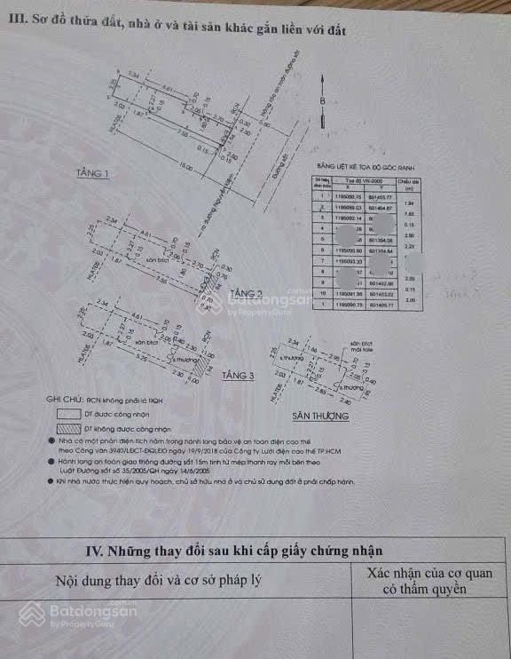 Nhà đẹp ở ngay  4 tầng  26m2 nguyễn kiệm phú nhuận  3.58 tỷ (tl)