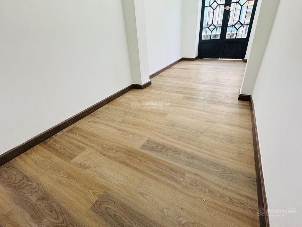 Nhà đẹp ở ngay  4 tầng  26m2 nguyễn kiệm phú nhuận  3.58 tỷ (tl)