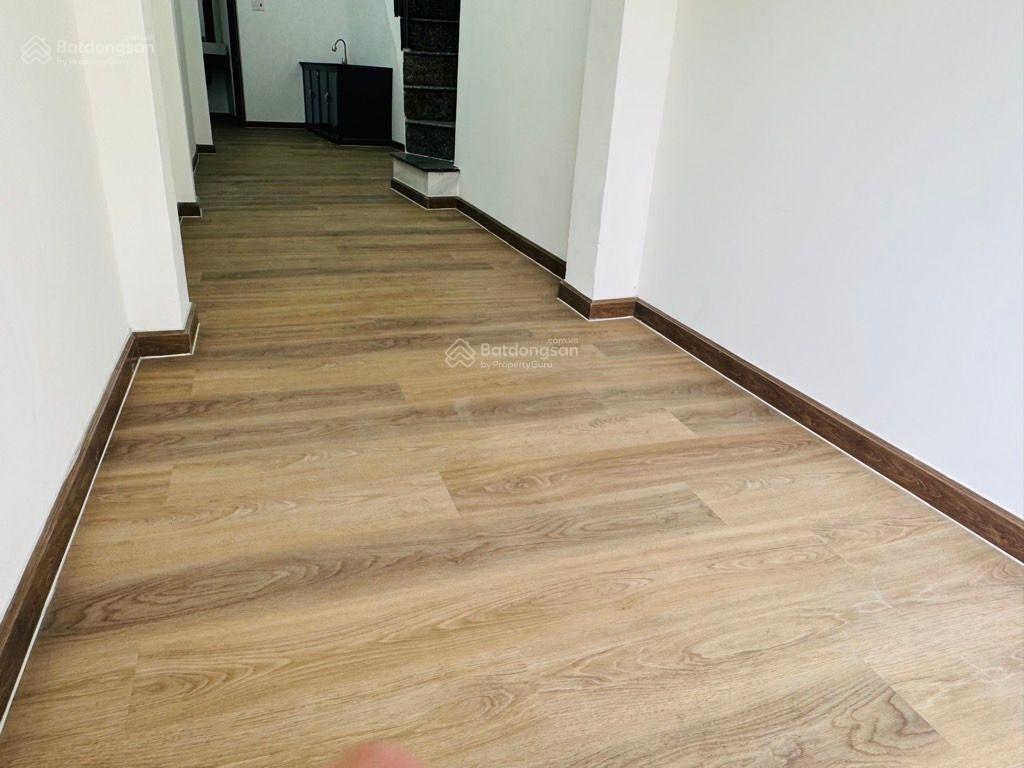 Nhà đẹp ở ngay  4 tầng  26m2 nguyễn kiệm phú nhuận  3.58 tỷ (tl)