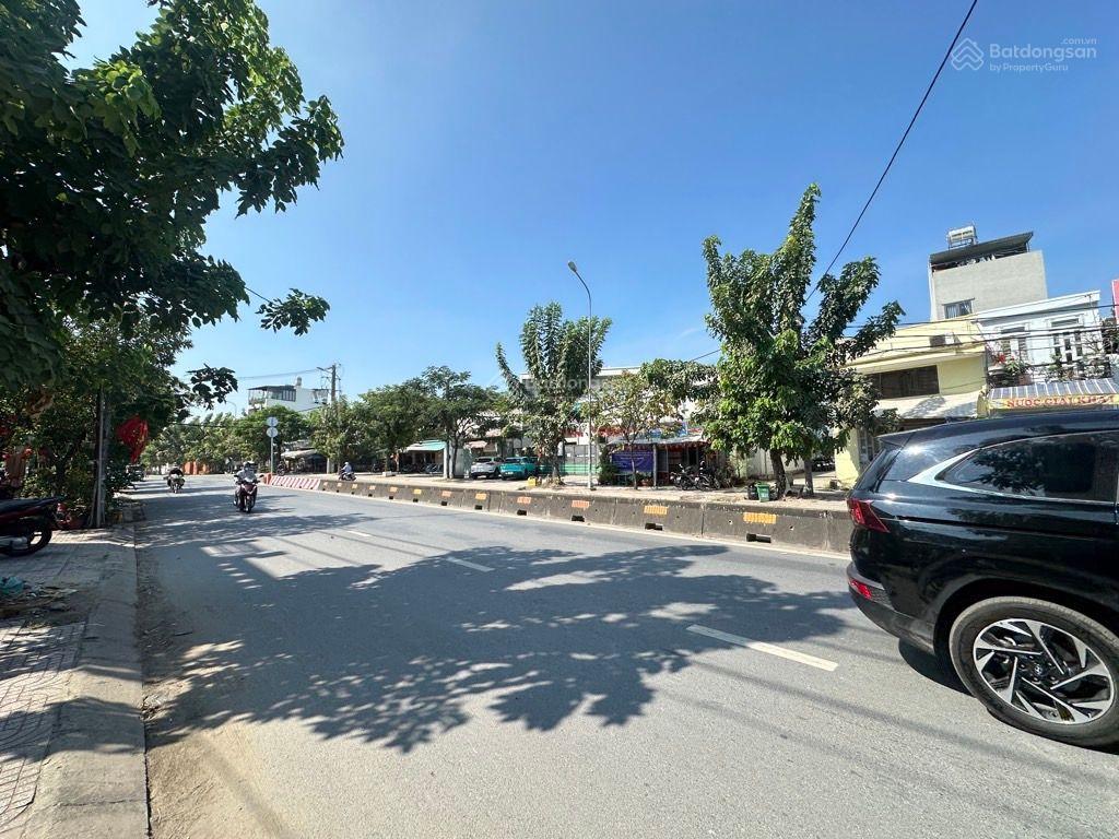 Mtkd lê thị riêng q.12  113.4m2 cn đủ (4*28)  giá 11tỷ (tl)