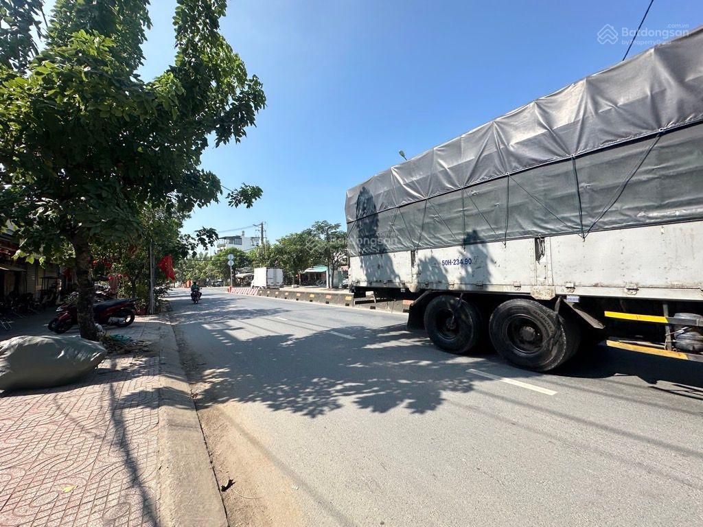 Mtkd lê thị riêng q.12  113.4m2 cn đủ (4*28)  giá 11tỷ (tl)