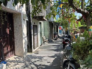 Nhà cấp 4  2 tầng  dtcn 70,3m2  nguyễn kiệm q. phú nhuận  5,5 tỷ