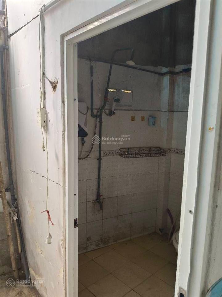 Mt đường nhựa 12m  khu an ninh dân trí cao  huỳnh thị hai  2 tầng 80m2  7tỷ (tl)