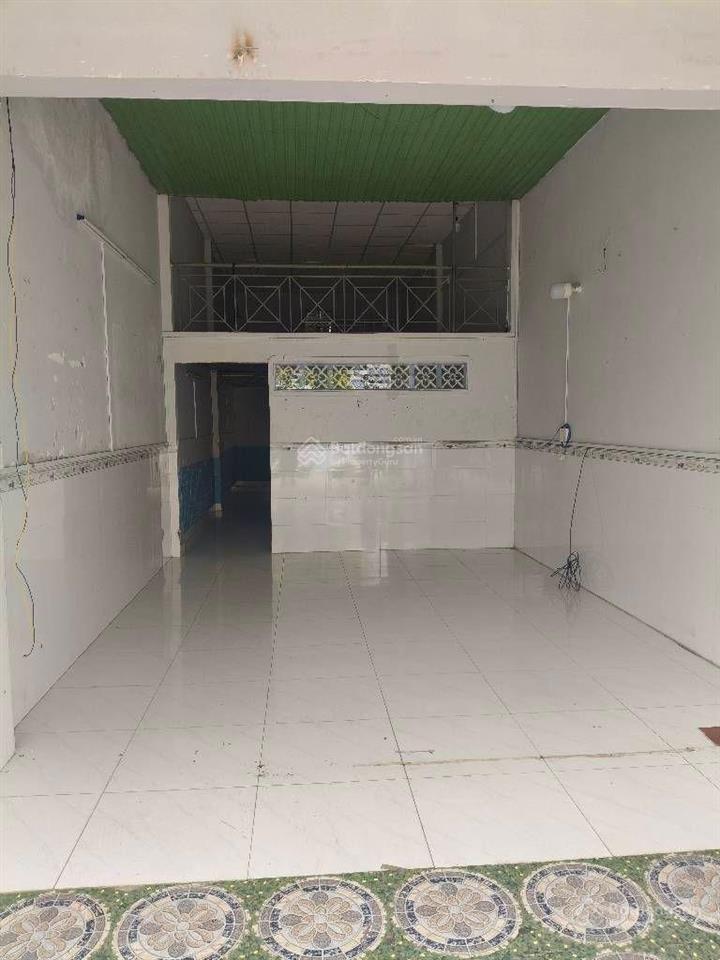 Mt đường nhựa 12m  khu an ninh dân trí cao  huỳnh thị hai  2 tầng 80m2  7tỷ (tl)