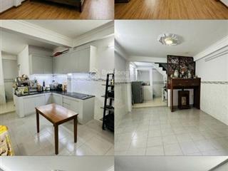 Siêu phẩm 2 tầng btct giáp mặt tiền nguyễn văn quá giá chỉ 5,3tỷ (tl)