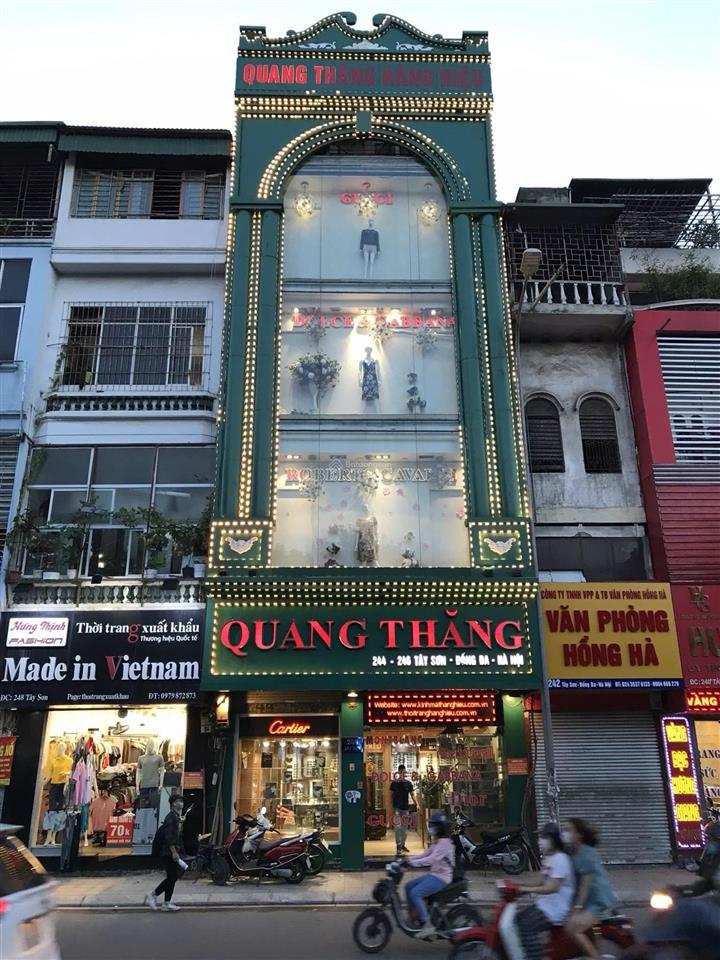 Không có căn thứ 2..chủ nhà mót tiền đang muốn bán