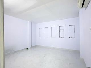 Bán nhà 23/36/ nguyễn hữu tiến. p tây thạnh dt 4 x 14.5m. kết cấu  1 trệt + 1 lửng, 2pn, 2wc