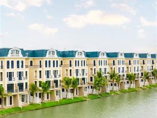 Bán biệt thự đẹp tại vinhomes ocean park 2, 33 tỷ, 160m2, nhiều tiện ích