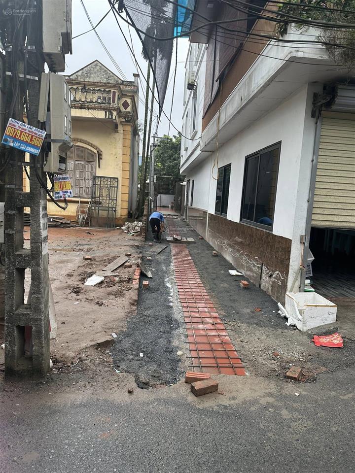 Bán đất tại xã hưng đạo, quốc oai, hà nội, 4,5 tỷ, 80m2  hàng hiếm tại uy tín