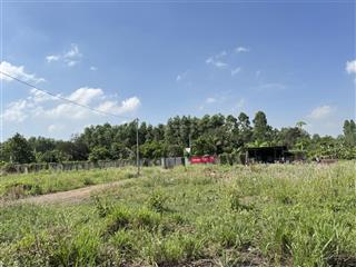 Vị trí kdc mật độ cao vành bao kdc 49ha phước tân tp biên hoà. mặt tiền 32m đường nhựa