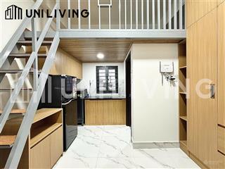 Căn hộ cao cấp nằm ngay ngã tư hàng xanh