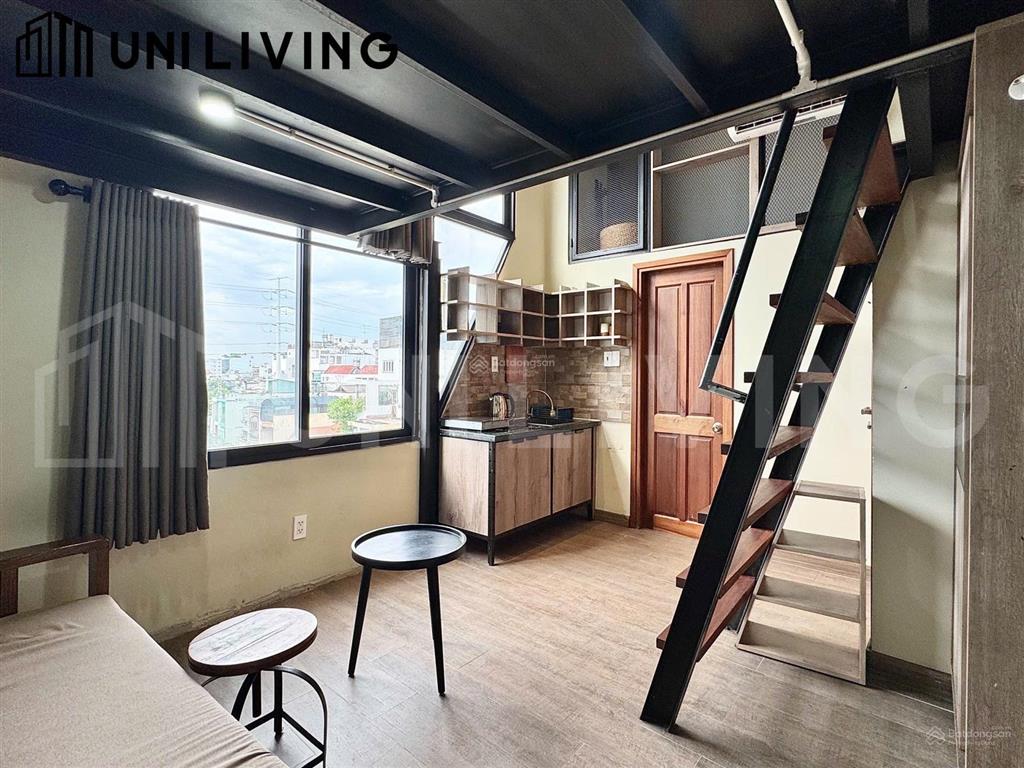 Phòng siêu thoáng có thang máy nằm ngay gần các trường đại học