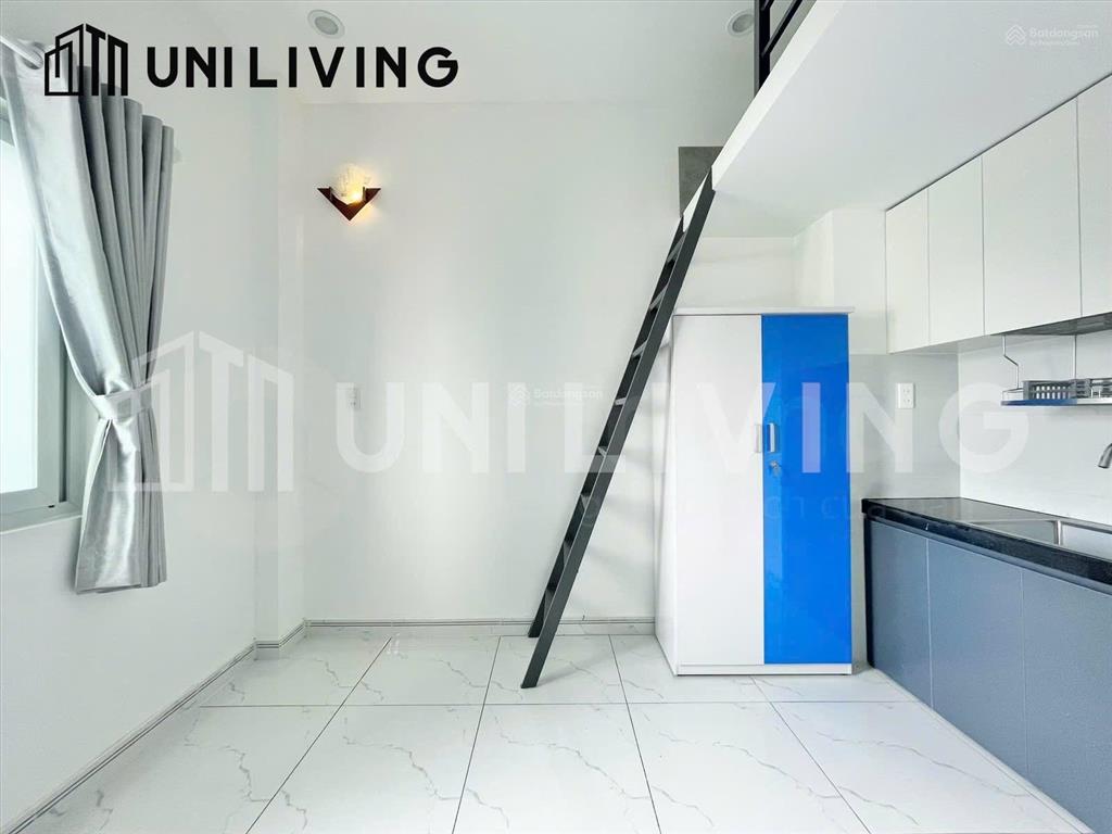 Chính chủ cho thuê phòng trọ siêu thoáng ngay gigamall, đh luật