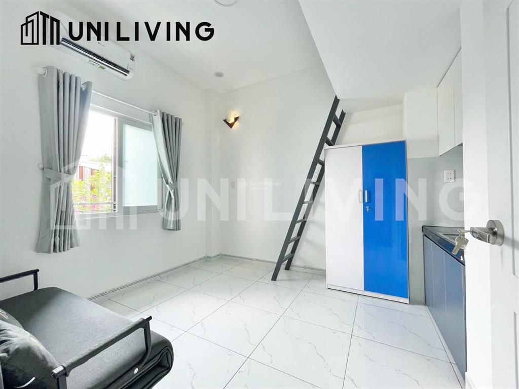 Chính chủ cho thuê phòng trọ siêu thoáng ngay gigamall, đh luật