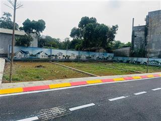 Khu vực đang phát chiển mạnh  chào hàng giá cam kết rẻ nhất khu vực  đại gia bán đất