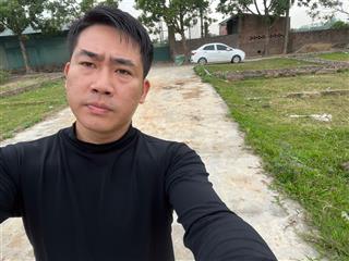 Đồng lạc, tiên dược, sóc sơn, 1,75 tỷ, 44,3 m2, hàng hiếm view đẹp