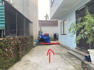 Bán đất thôn đầm, vân nội, 2,95 tỷ, 42,8m2, hot!