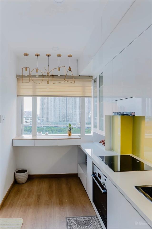 Bán căn hộ 72m2, 4,5 tỷ tại chung cư bộ công an, an khánh, tp. hcm