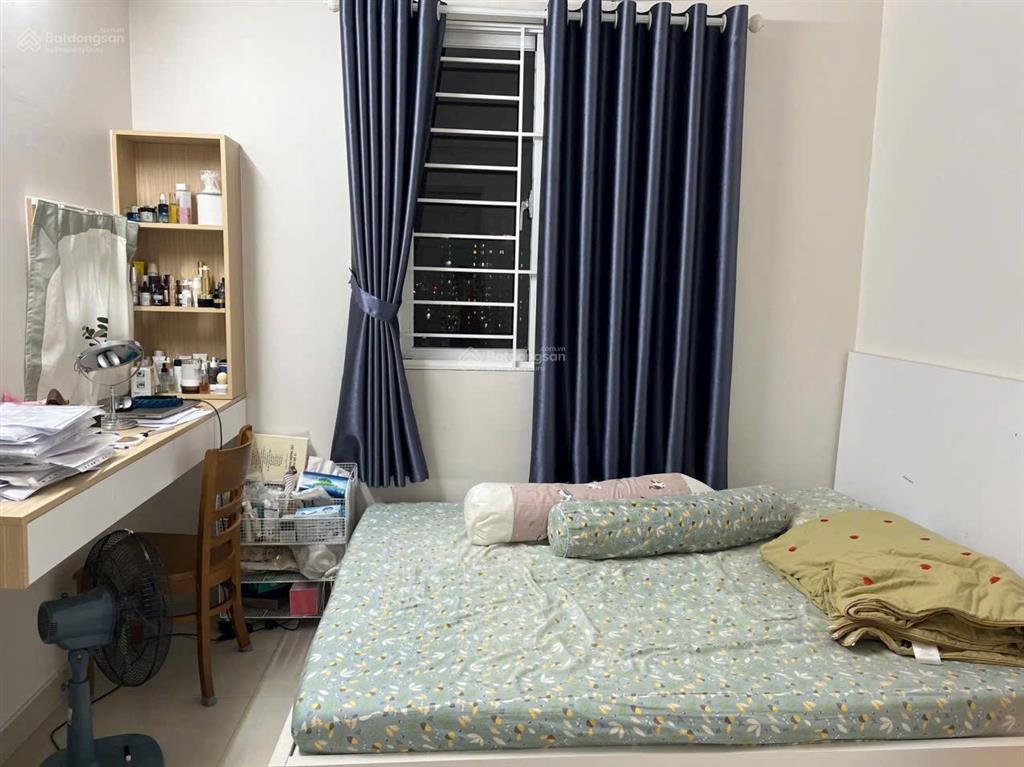 Bán căn hộ 72m2, 4,5 tỷ tại chung cư bộ công an, an khánh, tp. hcm