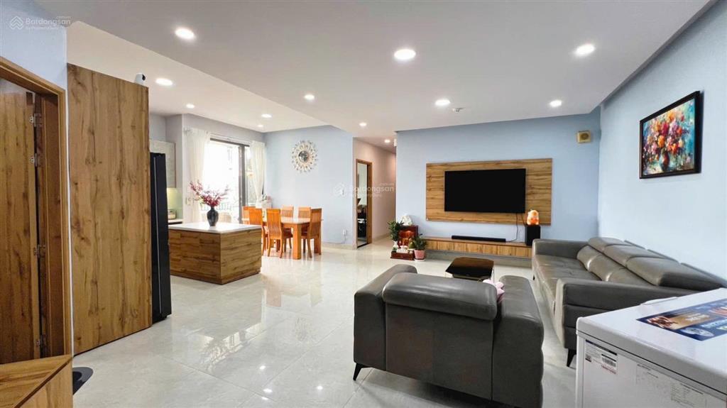 Bán cc an cư view đẹp tại an phú, 9,5 tỷ, 139m2, 3pn + 2wc + bếp