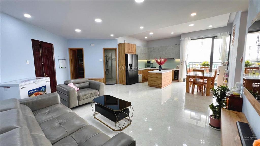 Bán cc an cư view đẹp tại an phú, 9,5 tỷ, 139m2, 3pn + 2wc + bếp