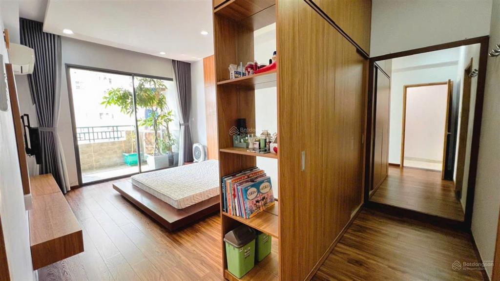 Bán cc an cư view đẹp tại an phú, 9,5 tỷ, 139m2, 3pn + 2wc + bếp