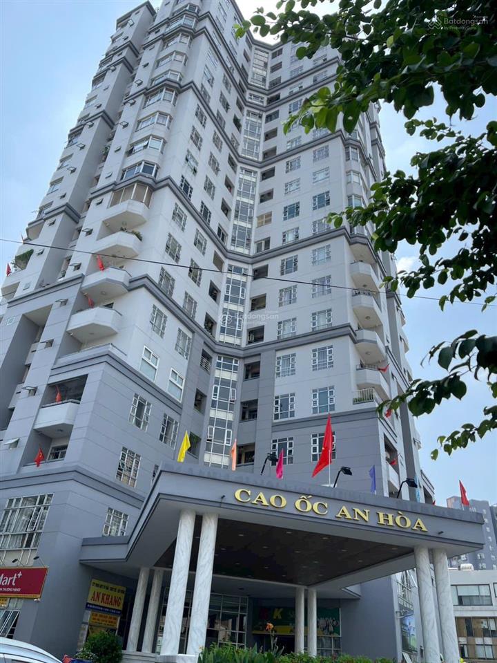 Bán căn hộ chung cư tại an hòa, giá cực chất 6,2 tỷ, 94,8m2, 3pn, 2wc