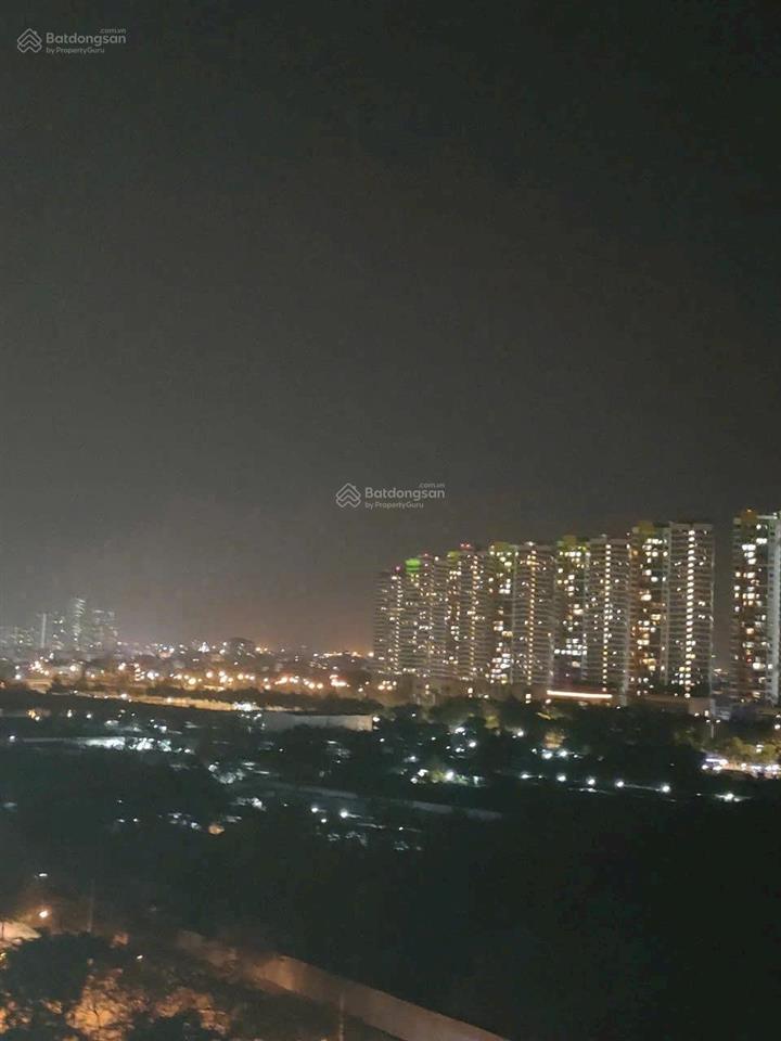 Bán căn hộ chung cư an hòa, 3,7 tỷ vnd, 40m2, 1pn, 1wc giá siêu hời