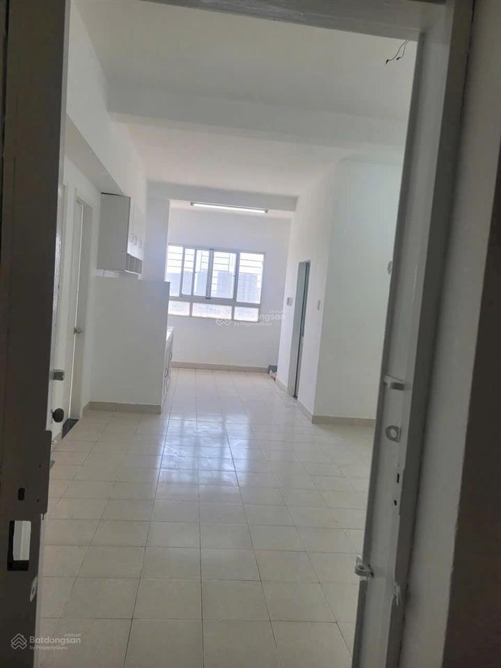 Bán căn hộ chung cư an hòa, 3,7 tỷ vnd, 40m2, 1pn, 1wc giá siêu hời