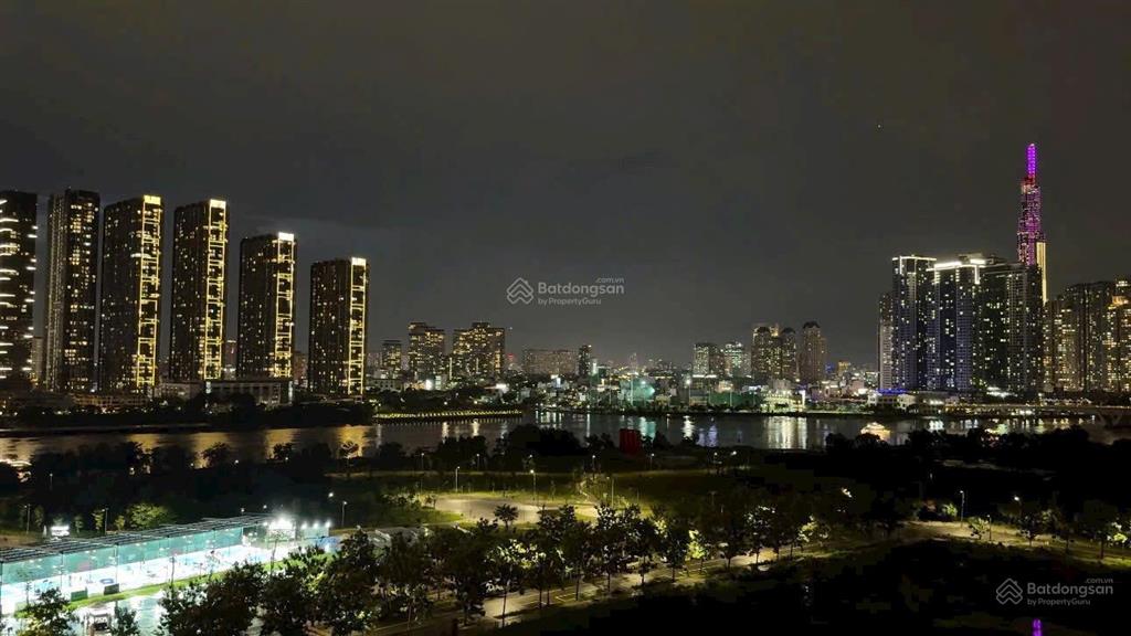 Bán gấp căn hộ de capella 9,5 tỷ, 95m2, 3pn, 2wc, p an khánh, q2, tp.hcm