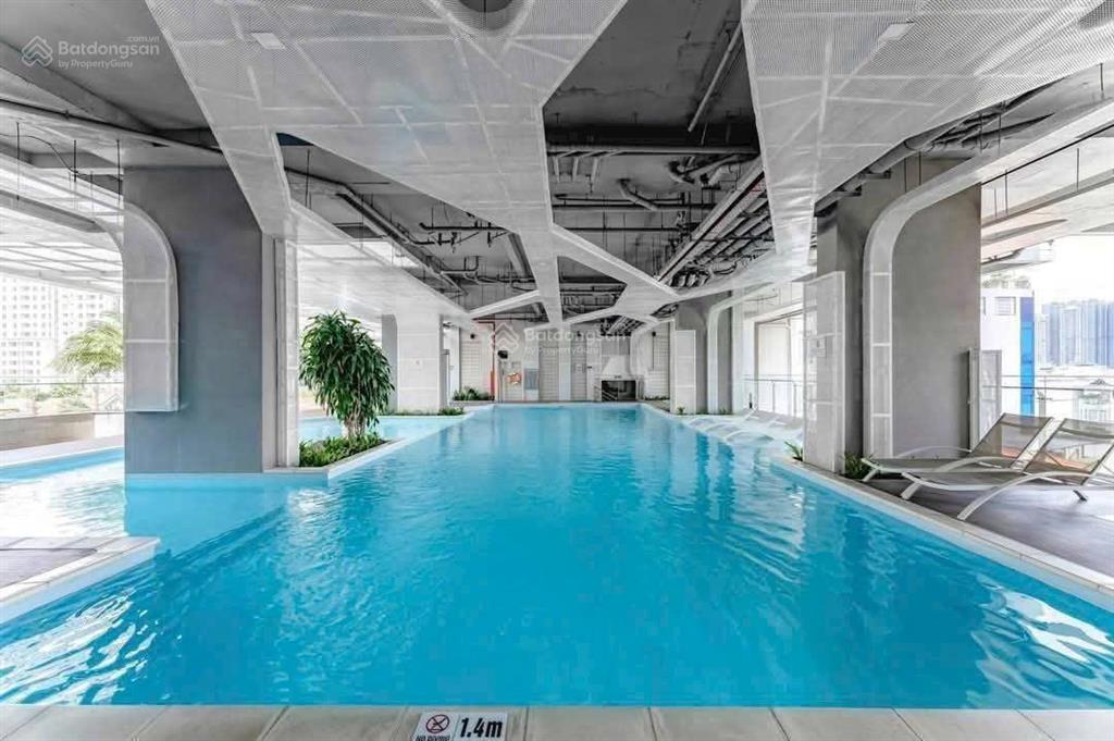 Bán gấp căn hộ de capella 9,5 tỷ, 95m2, 3pn, 2wc, p an khánh, q2, tp.hcm