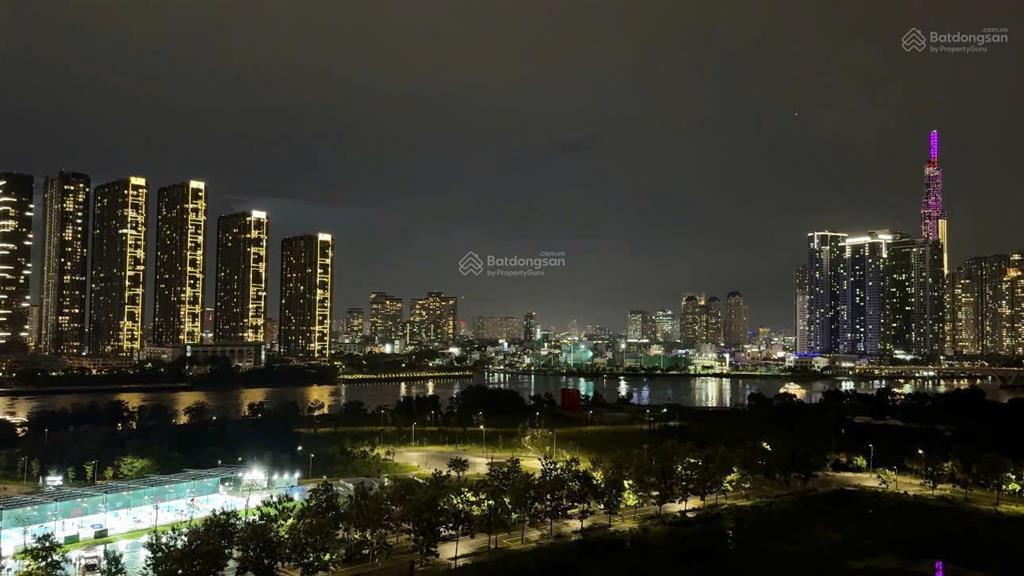 Bán gấp căn hộ de capella 9,5 tỷ, 95m2, 3pn, 2wc, p an khánh, q2, tp.hcm