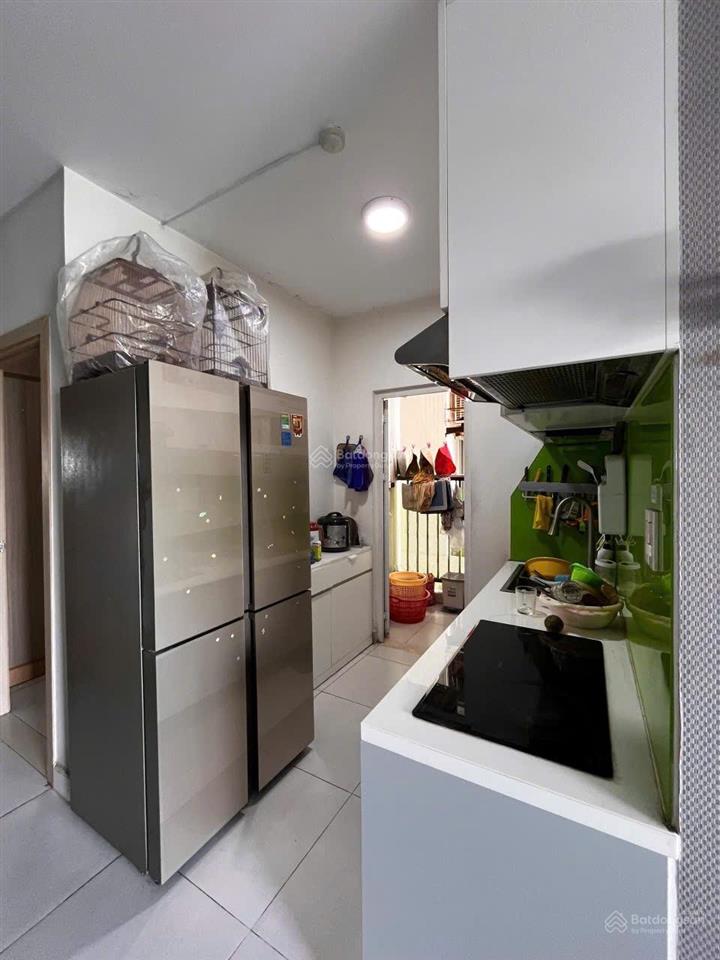 Bán căn hộ 2pn 2wc giá cực chất tại chung cư bộ công an, 63m2, đường 3, p an khánh, q2, tp.hcm