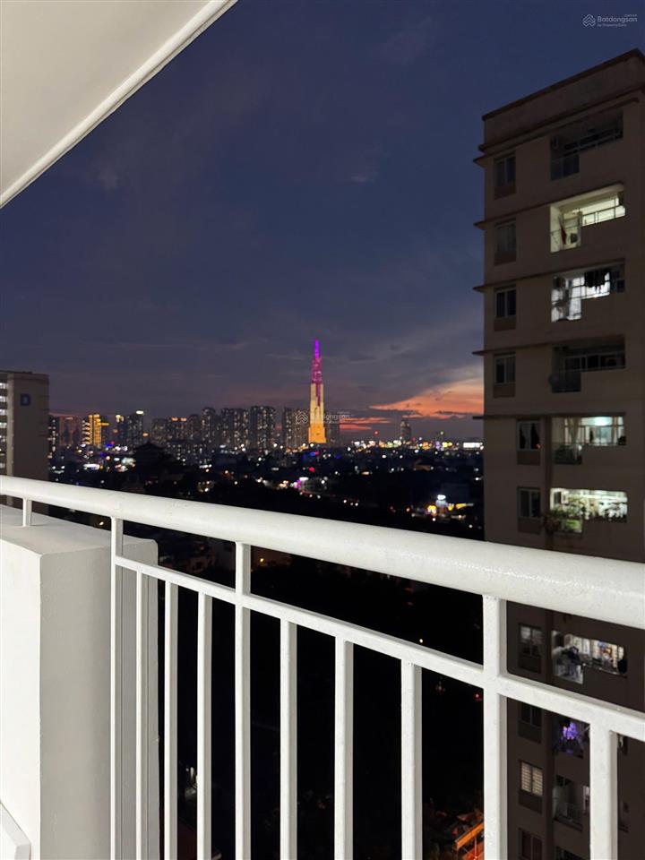 Bán căn hộ 2pn 2wc tại căn hộ bình khánh, 4,1 tỷ, 66m2