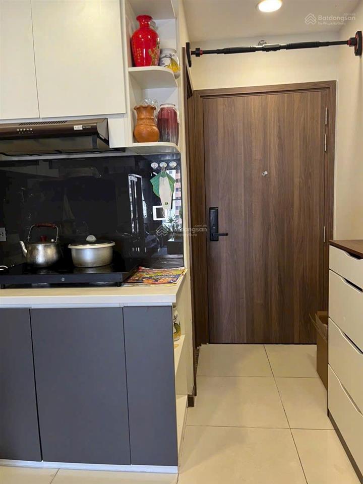 Bán gấp căn hộ 2pn, 2wc tại 116, de capella, an khánh, q2, 7,5 tỷ, 76m2