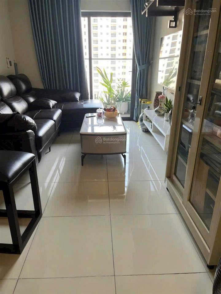 Bán gấp căn hộ 2pn, 2wc tại 116, de capella, an khánh, q2, 7,5 tỷ, 76m2