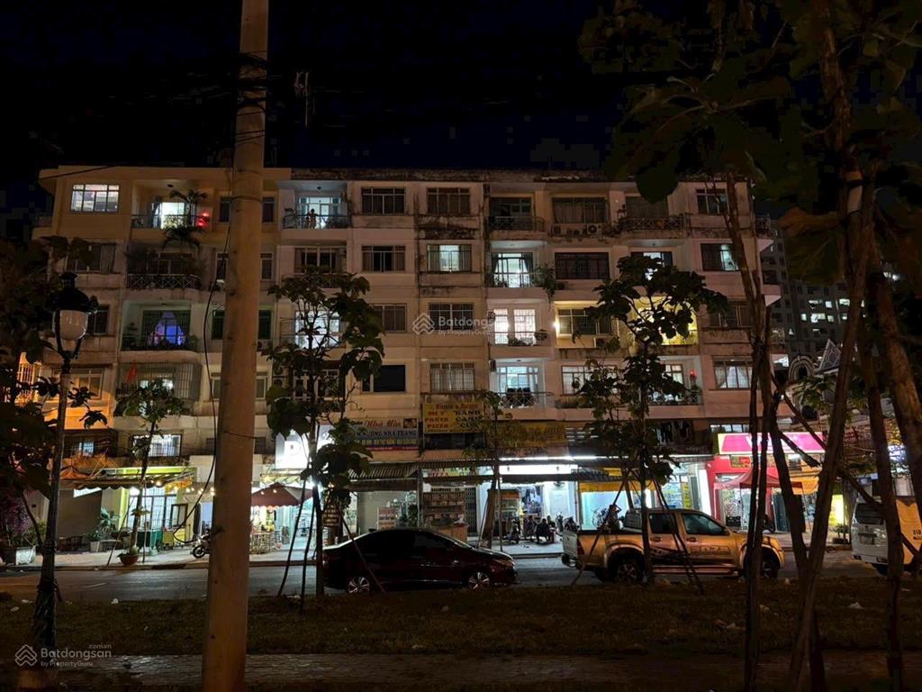 Bán cc 3pn 80m2 tại cc 1ha tái định cư bình khánh, giá siêu hời 2,95 tỷ vnd