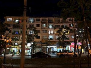 Bán cc 3pn 80m2 tại cc 1ha tái định cư bình khánh, giá siêu hời 2,95 tỷ vnd