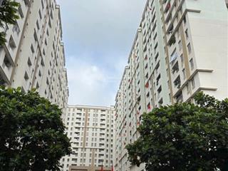 Bán cc tái định cư bình khánh, 5,3 tỷ vnd, 84m2, 3pn, 2wc, tây bắc