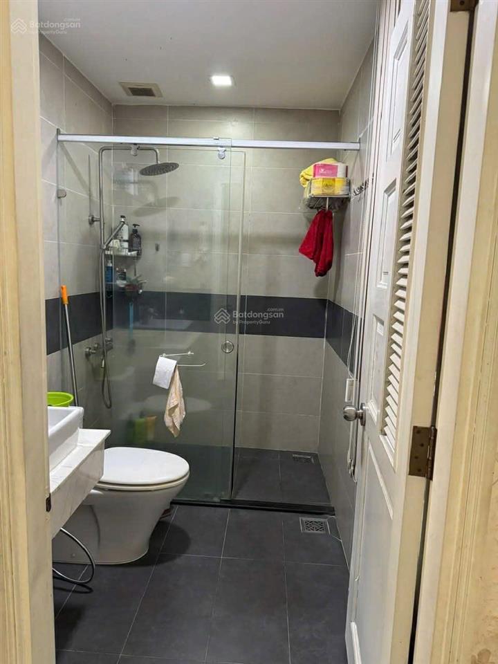 Bán căn hộ 110m2 tại screc ii tower, 6,7 tỷ, p bình trưng, q2, tp.hcm