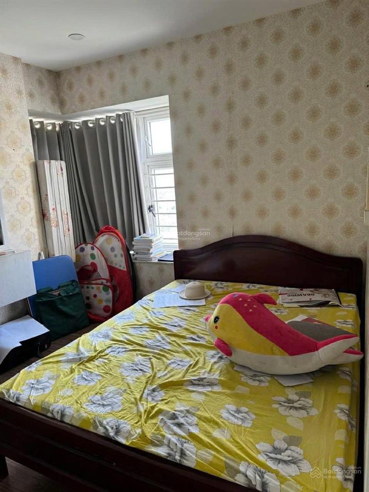 Bán căn hộ 110m2 tại screc ii tower, 6,7 tỷ, p bình trưng, q2, tp.hcm