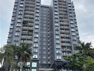 Bán căn hộ 110m2 tại screc ii tower, 6,7 tỷ, p bình trưng, q2, tp.hcm