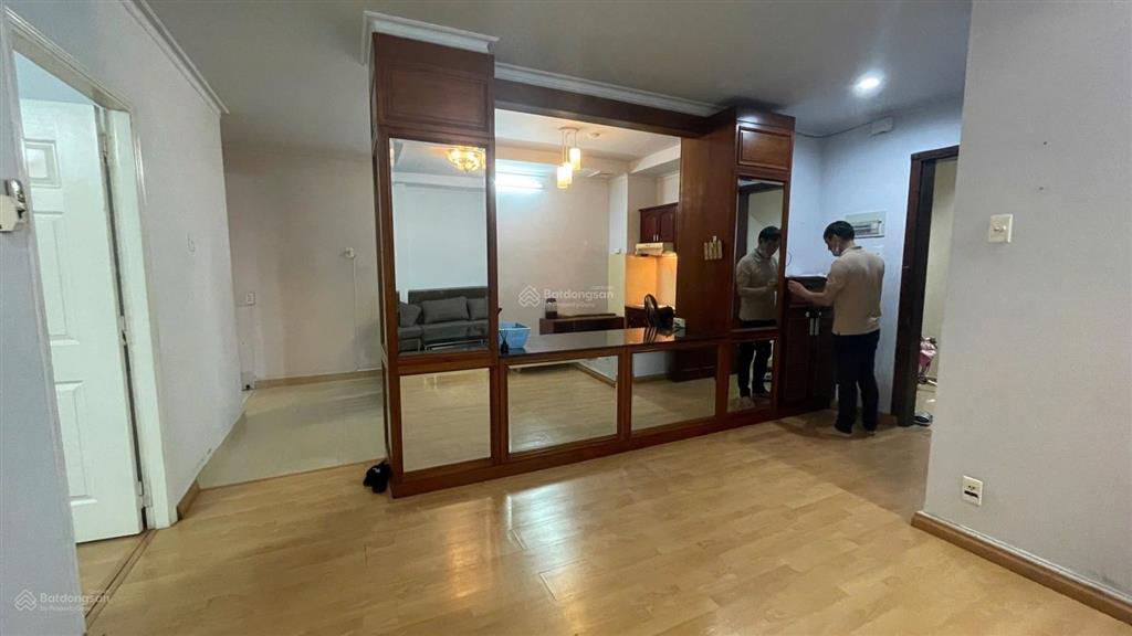 Bán căn hộ cc 82m2, 4,9 tỷ, view đẹp tại đường 7, an phú, hồ chí minh