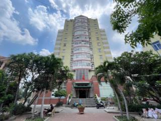 Bán căn hộ cc 82m2, 4,9 tỷ, view đẹp tại đường 7, an phú, hồ chí minh