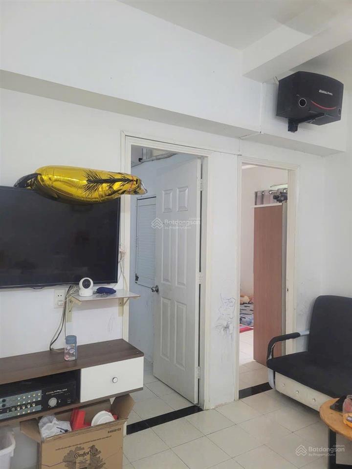Bán cc 3pn, 2wc, 84m2 tại tái định cư bình khánh, giá siêu hời 5,3 tỷ vnd