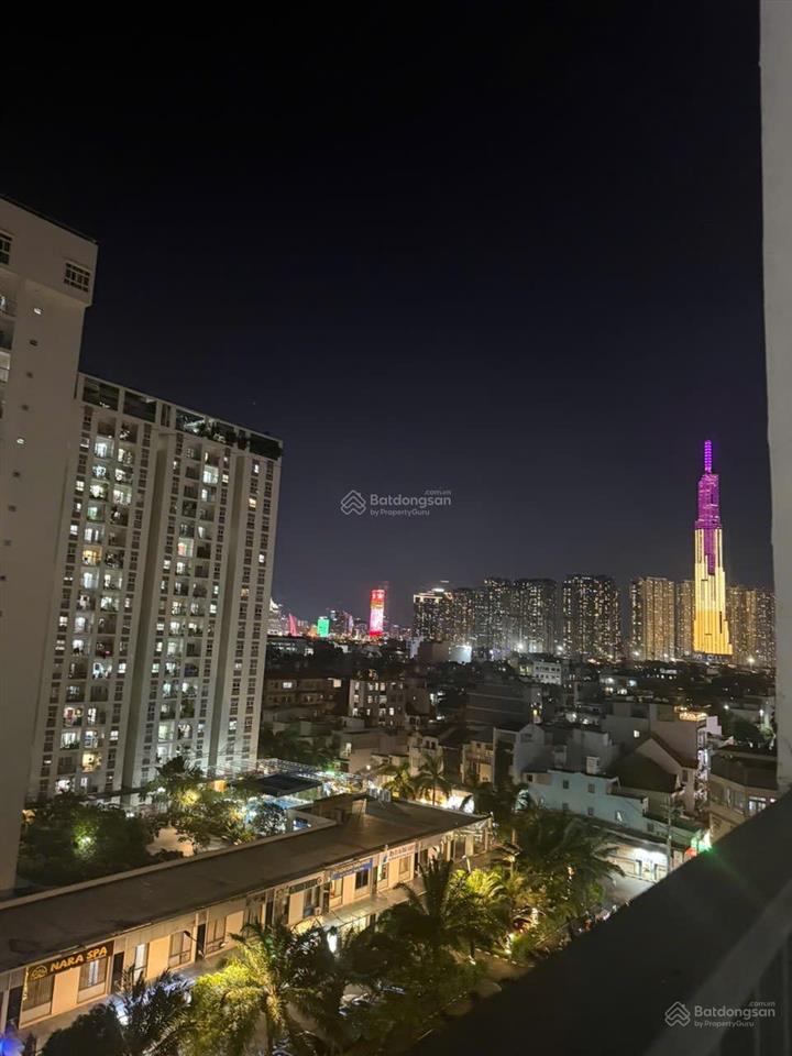 Bán căn hộ chung cư tại bình minh, 5,7 tỷ, 106m2, 2pn, 3wc chỉ với giá siêu hời