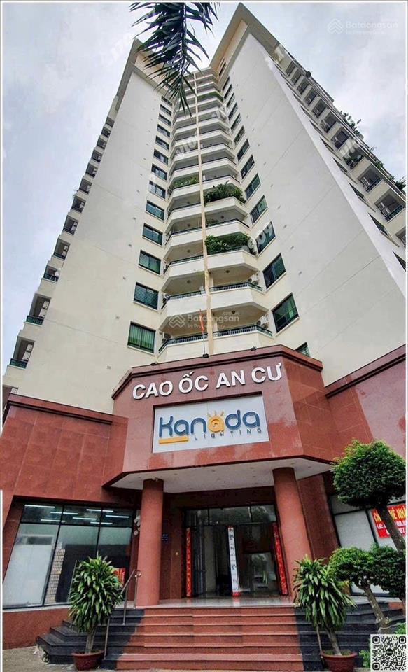 Bán ch 3pn 139m2 tại chung cư an cư, 8,6 tỷ, phường bình trưng, hcm