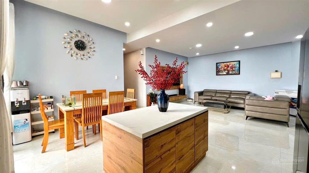 Bán ch 3pn 139m2 tại chung cư an cư, 8,6 tỷ, phường bình trưng, hcm