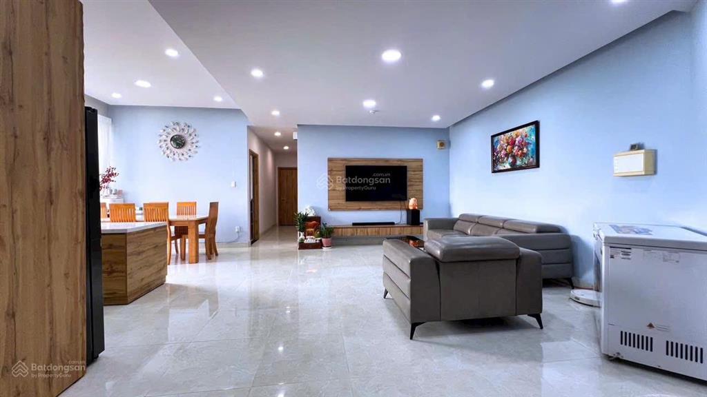 Bán ch 3pn 139m2 tại chung cư an cư, 8,6 tỷ, phường bình trưng, hcm