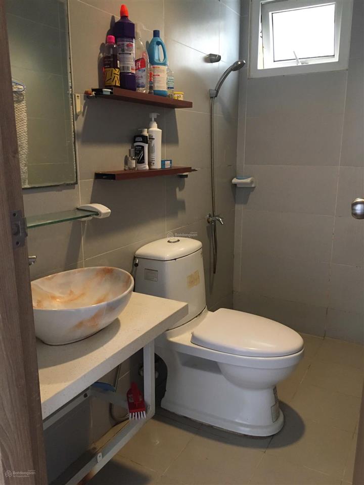 Bán căn hộ chung cư bộ công an, 4,5 tỷ, 72m², giá cực chất